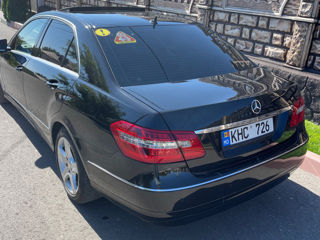 Mercedes E-Class foto 4