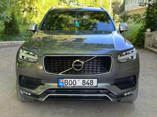 Volvo XC90 foto 3