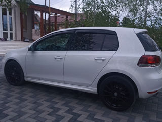 Volkswagen Golf foto 5