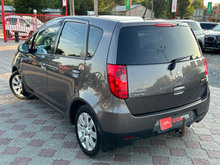 Mitsubishi Colt foto 4