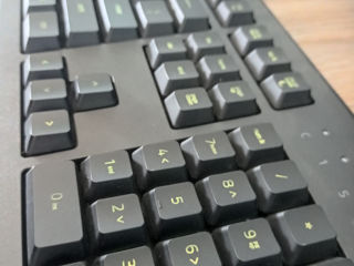 Vand tastatura "Razer Cynosa Lite" Продаю клавиатуру "Razer Cynosa Lite" foto 2