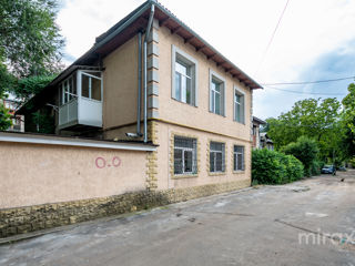 Apartament cu 2 camere, 56 m², Centru, Chișinău foto 1