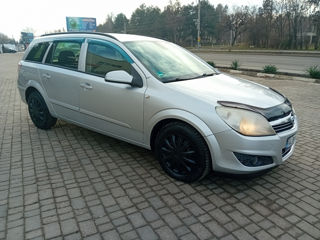 Opel Astra foto 3