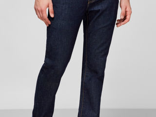 Новые джинсы Levis 511 slim