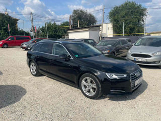 Audi A4 foto 3