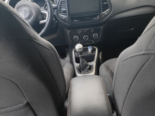 Jeep Compass foto 6