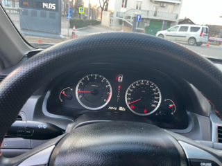 Honda Accord фото 8