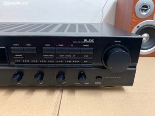 Denon DRA-545 RD foto 3