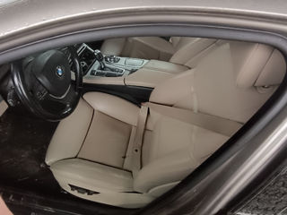 BMW 5 Series foto 3