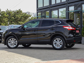 Nissan Qashqai foto 5