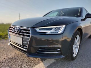 Audi A4 foto 4