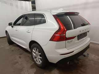 Volvo XC60 foto 5