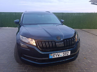 Skoda Kodiaq foto 2