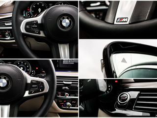 BMW 5 Series foto 16