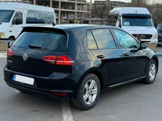 Volkswagen Golf foto 6