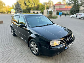 Volkswagen Golf foto 2