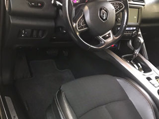 Renault Kadjar foto 8