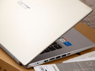 Acer Aspire 5/ Core I5 1135G7/ 12Gb Ram/ Iris Xe/ 256Gb SSD/ 14" FHD IPS!! foto 13