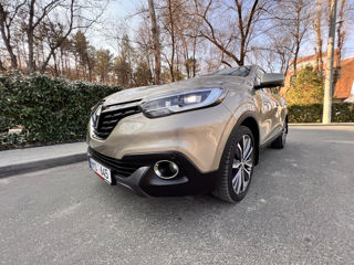 Renault Kadjar foto 6