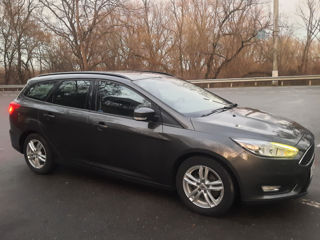 Ford Focus foto 6