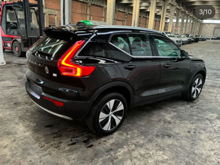 Volvo XC40 foto 2