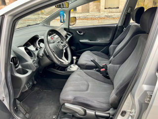 Honda Jazz foto 7