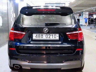 BMW X3 foto 5