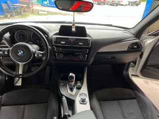 BMW 1 Series foto 7