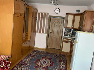 Room, 18 м², 4/5 fl.