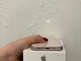 Se vinde urgent ,iphone 13 128gb foto 3