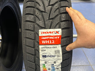 225 60 R18 Roadx WH12 Model-2024 foto 2