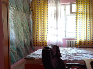 Room, 13 м², 5/5 fl.