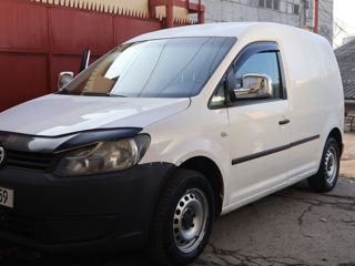 Volkswagen Caddy foto 3