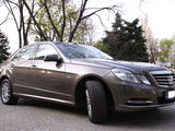 Mercedes E Class foto 2