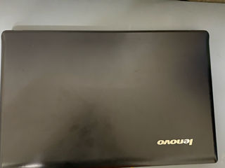 Laptop Lenovo G770 foto 3