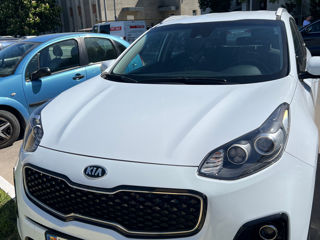 KIA Sportage foto 2