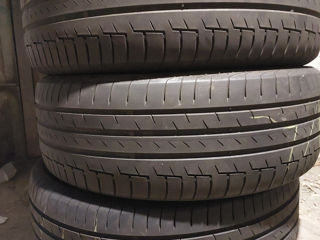 Continental 225/60 R18 foto 2