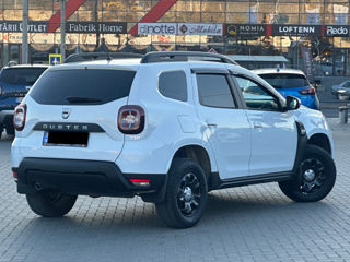 Dacia Duster foto 5