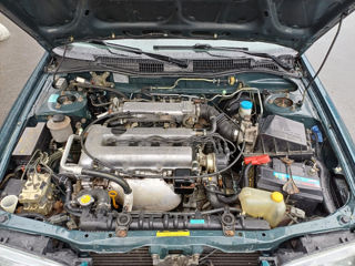 Nissan Primera foto 7