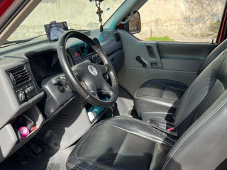 Volkswagen Transporter T4 foto 3