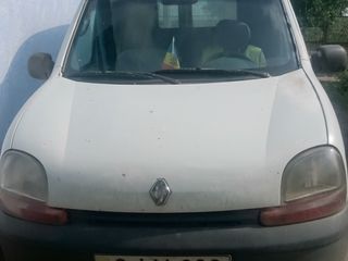 Renault Kangoo foto 1