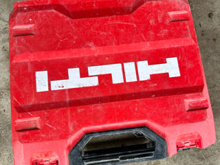 Hilti