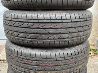 225/60 R17 Bridgestone Noi 2024