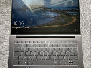 Lenovo yoga slim7