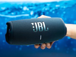 JBL Charge 5 – Только оригиналы с официальной гарантией! + Доставка 2-3 часа! foto 1