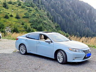 Lexus ES Series foto 3