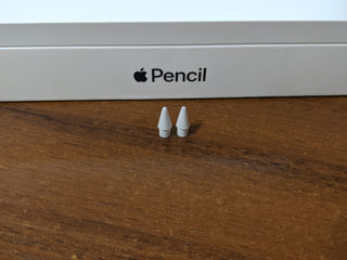 Adapter Lightning for Apple Pencil (1st Gen) foto 4