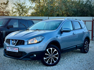 Nissan Qashqai+2 foto 1