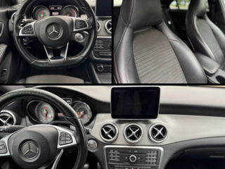 Mercedes CLA 220 liber spre chirie foto 3