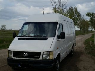 Volkswagen LT35 foto 2